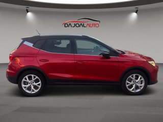 SEAT Arona 1.0 TGI 66kW (90CV) FR