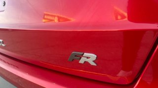 SEAT Arona 1.0 TGI 66kW (90CV) FR