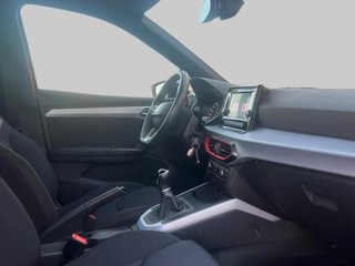 SEAT Arona 1.0 TGI 66kW (90CV) FR