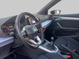 SEAT Arona 1.0 TGI 66kW (90CV) FR