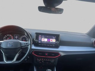 SEAT Arona 1.0 TGI 66kW (90CV) FR
