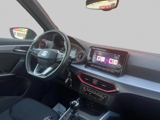 SEAT Arona 1.0 TGI 66kW (90CV) FR
