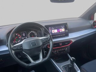 SEAT Arona 1.0 TGI 66kW (90CV) FR