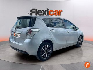 Toyota Verso 1.6 130 Advance 5pl.