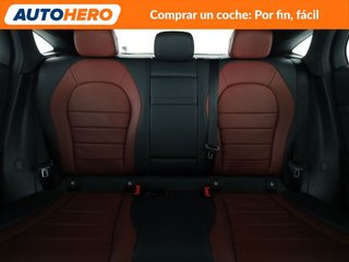 Mercedes GLC GLC 220 d Coupé 4Matic AMG Line