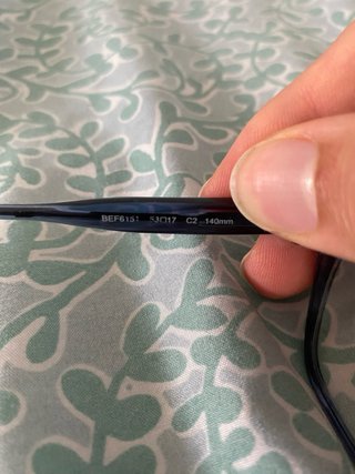 Gafas de vista afflelou azules