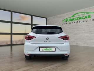 Clio Business Blue dCi 74kW (100CV)