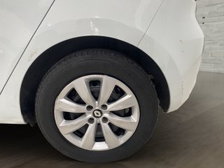 Clio Business Blue dCi 74kW (100CV)