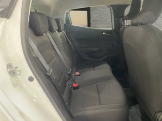Clio Business Blue dCi 74kW (100CV)