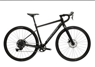 Bicicleta Gravel Kross Esker 1.0 2026