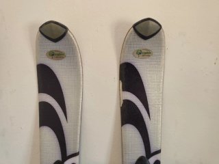 Sci Salomon L160
