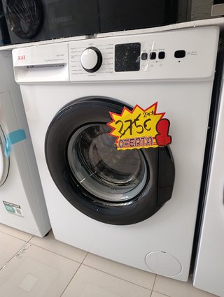 OFERTA!! Lavadora AKAI