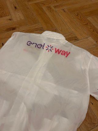 K-Way Giacca