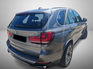BMW X5 2018