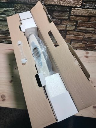 Bilancia elettronica digitale CHICCO