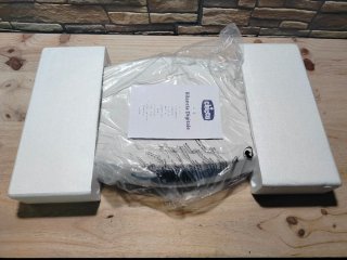 Bilancia elettronica digitale CHICCO