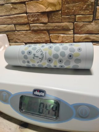 Bilancia elettronica digitale CHICCO