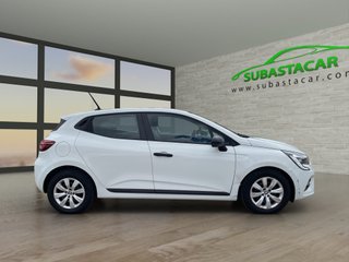 Clio Business Blue dCi 74kW (100CV)