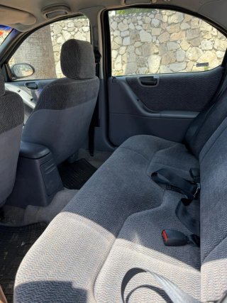 Chrysler Stratus 1997