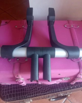 Adaptador Grupo 0 Donkey