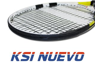 RAQUETA JUNIOR BABOLAT NADAL JR 110 74012