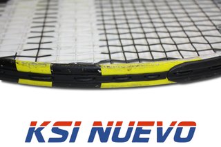 RAQUETA JUNIOR BABOLAT NADAL JR 110 74012