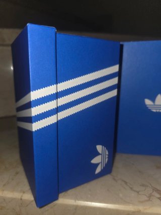 Reloj anillo Adidas Digital Negro Exclusivo acero