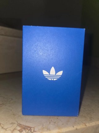 Reloj anillo Adidas Digital Negro Exclusivo acero