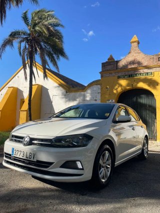 Volkswagen Polo 2020