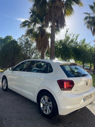 Volkswagen Polo 2020