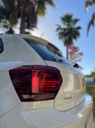 Volkswagen Polo 2020