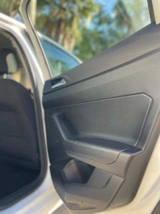 Volkswagen Polo 2020