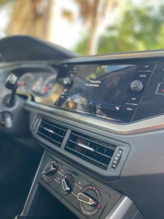Volkswagen Polo 2020