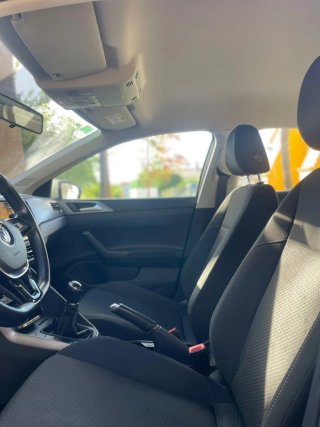 Volkswagen Polo 2020