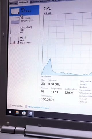 Optimizaciones personalizadas PC