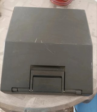 Olivetti Lettera 40 Máquina de Escribir
