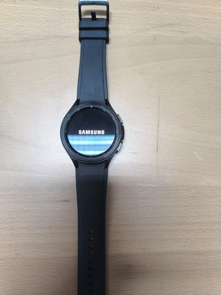 Smartwatch Samsung Galaxy Watch 4 Classic 46mm GPS