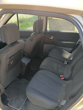 Renault Scenic 2007