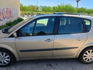 Renault Scenic 2007