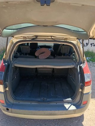 Renault Scenic 2007