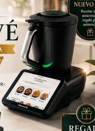 Thermomix TM7