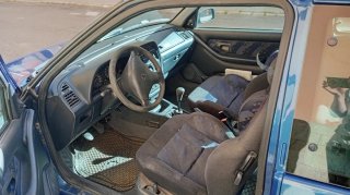 Peugeot 306 1996