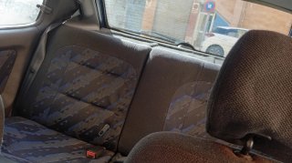 Peugeot 306 1996