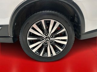 Mitsubishi Outlander 2.0 MIVEC Motion 2WD