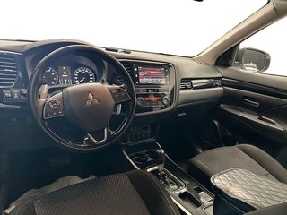 Mitsubishi Outlander 2.0 MIVEC Motion 2WD