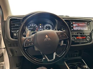 Mitsubishi Outlander 2.0 MIVEC Motion 2WD