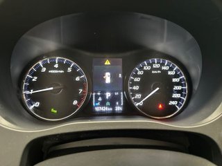 Mitsubishi Outlander 2.0 MIVEC Motion 2WD