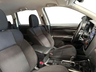 Mitsubishi Outlander 2.0 MIVEC Motion 2WD