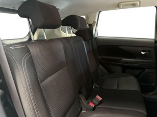 Mitsubishi Outlander 2.0 MIVEC Motion 2WD