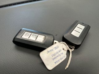 Mitsubishi Outlander 2.0 MIVEC Motion 2WD